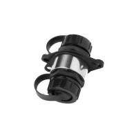 Garmin 0101058000 Marine Network Cable Coupler - 010-10580-00 - 322-0101058000F1