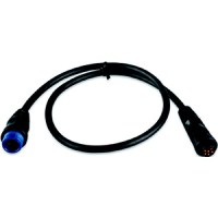 Garmin 0101161200 Transducer Adapter Cable - 010-11612-00 - 322-0101161200F1