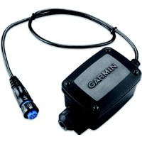 Garmin 0101161300 Transducer Adapter Wire Block - 010-11613-00 - 322-0101161300F1