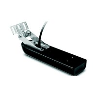 Garmin Chirp Downvü/Sidevü Transom Transducer - 010-01966-00 - 322-0100196600F1