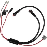 Garmin 0101267640 Panoptix™ Power Cable - 010-12676-40 - 322-0101267640F1