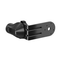 Garmin 0101283270 Livescope™ Mounting Bracket, Black - 010-12832-70 - 322-0101283270F1