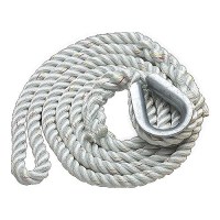 3-Strand Mooring Pendant 1