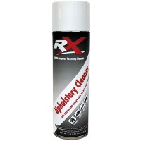 Hardline Rx Upholstery Multi-Purpose Foaming Cleaner, 18 Oz. - Rx-Upoh - 328-Rxupohf1