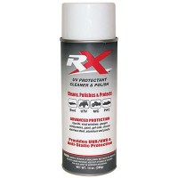 Hardline Rx Uv Protectant Cleaner & Polish™, 14 Oz. - Rx - 328-Rxf1