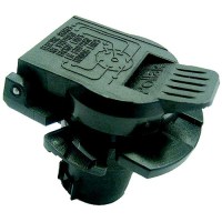 Rv Oem Style 7-Way Socket Bell Rv Rvx - 11-916 - 329-11916F1