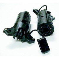 7Way Rv To 4Way Flat Adapter Disc Rvx - 12-716Ev - 329-12716Evf1