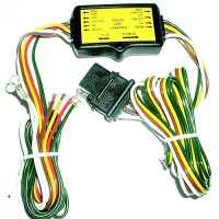 Tail Ight Converter Hd 60In Bell Rv Rvx - 12-750Ev - 329-12750Evf1