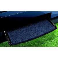 Prest-O-Fit 20382 Outrigger Radius Xt Rv Step Rug, Atlantic Blue - 2-0382 - 330-20382F1