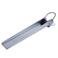 Large Anchor Roller & Mount - Urm-3 - 332-Urm3F1