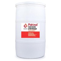 Pah-Nol Nontox A/F 55Gal Drum - Pn55 - 335-Pn55F1