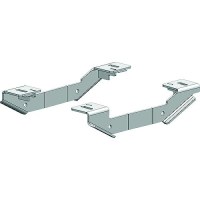 Pullrite 2764 Isr Series Custom Mounting Kit - 2764 - 337-2764F1