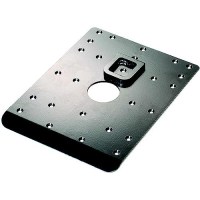 Pullrite 331711 Quickconnect Capture Plate - 331711 - 337-331711F1