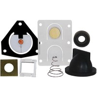 Groco Hf Master Toilet Service Kit - Hf Master - 34-Hfmasterf1