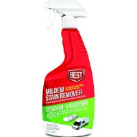 32 Oz. Mildew Stain Remover Bell Rv Rvx - 39032 - 341-39032F1