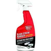 32 Oz.Black Streak W/Spray Bell Rv Rvx - 50032 - 341-50032F1
