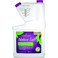 Kronen Kht001 Premium Holding Tank Treatment, 32 Oz. Measuring Bottle - Kht001 - 341-Kht001F1