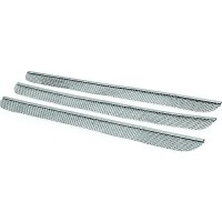 Jr Products 0630235 Mud Dauber Screen, (3) Screens 19-3/4