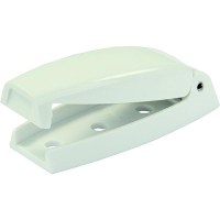 Jr Products Baggage Door Catch, Polar White, 2/Pk - 10234 - 342-10234F1