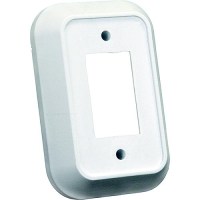 Spcr For Single Face Plate Wht Bell Rv Rvx - 13485 - 342-13485F1