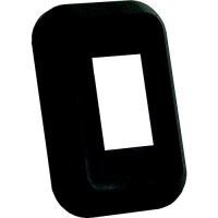 Spcr For Single Face Plate Blk Bell Rv Rvx - 13495 - 342-13495F1