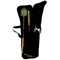 Rome Pie Iron Storage Bag, Black - 1998 - 345-1998F1