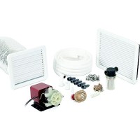 Installation Kit For Ecd6-410A - 9108732761 - 348-9108732761F1