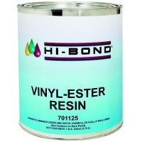 Vinyl Ester Resin Gl - 701125 - 349-701125F1