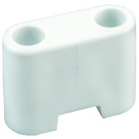 Entry Door Bumper Wht.1.25In Bell Rv Rvx - E230 - 350-E230F1