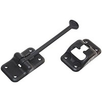 Entry Door Holder-Plastic Inti Bell Rv Rvx - E236 - 350-E236F1