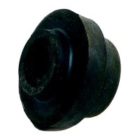 Entry Door Holder-Rubber Sckt Bell Rv Rvx - E260 - 350-E260F1