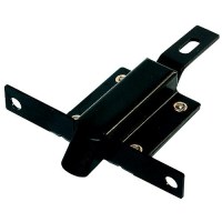 Rv Designer Baggage Door Latch, Fleetwood Style - E525 - 350-E525F1