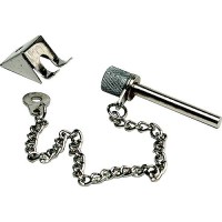 Refrigerator Travel Lock-Pin Bell Rv Disc Rvx - H591 - 350-H591F1