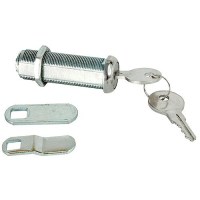 Cmprtmnt Lock 2In Thumb Turn Bell Rv Rvx - L550 - 350-L550F1