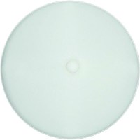 Led Light Puck 3.5 W/Switch 12V Wht Surface Mt Snap-On Lens - L845 - 350-L845F1