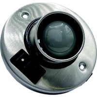 Reading Light W/Switch Stn Nkl 12V Recess Directional - L880 - 350-L880F1