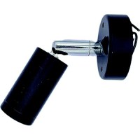 Led Reading Light W/Switch Blk Swivel - L890 - 350-L890F1