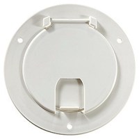 Replacement Lid B110 Bell Rv Rvx - Lid-B110 - 350-Lidb110F1