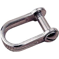 Sea-Dog 140141 Sailmaker D-Shackle, 5/32