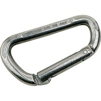 Sea-Dog 152080 Snap Link, 3-3/16