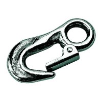 Malleable Snap Hook, Carded - 155812-1 - 354-1558121F1