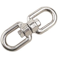 Seadog 182110 Investment Cast 316 Stainless Steel 4-5/8