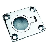 Cast Ring Pull - 221850-1 - 354-2218501F1