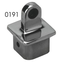 Internal Square Eye End, 7/8