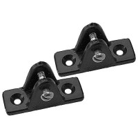 Nylon Deck Hinge(Black) - 273200-1 - 354-2732001F1