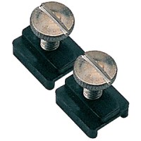 Slide Lock .85 Track Black 2/Cd - 273295-1 - 354-2732951F1