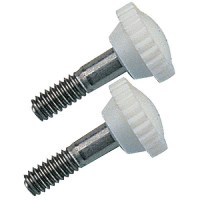 Nylon Head Screw-1/4
