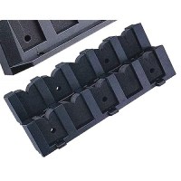 5 Rod Storage Rack - 325615-1 - 354-3256151F1