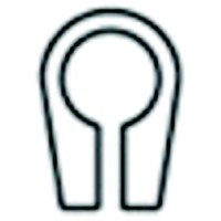 Sea-Dog 3281901 Flag Clips For 1/2