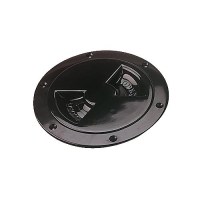 Sea-Dog 3371451 Screw Out Deck Plate, 4